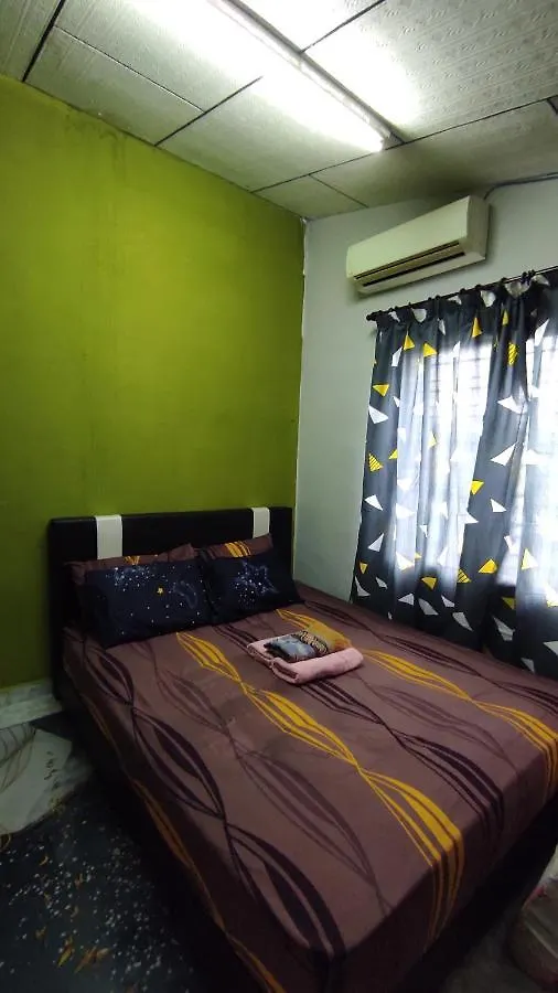Homestay Opah Parit Buntar, Perak 0*,  Ma­lay­sia