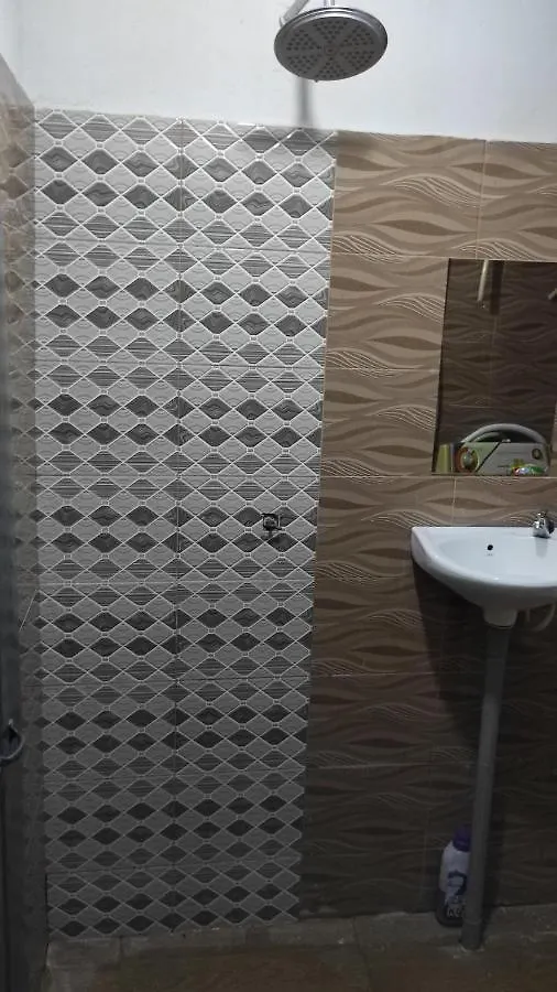 Ferienhaus Homestay Opah Parit Buntar, Perak Ma­lay­sia