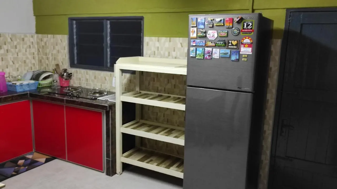 Homestay Opah Parit Buntar, Perak Ferienhaus