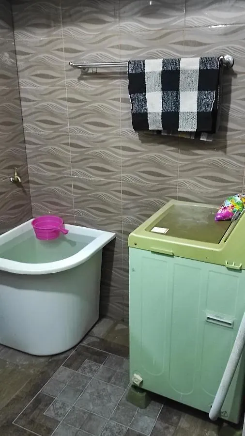Homestay Opah Parit Buntar, Perak Ferienhaus
